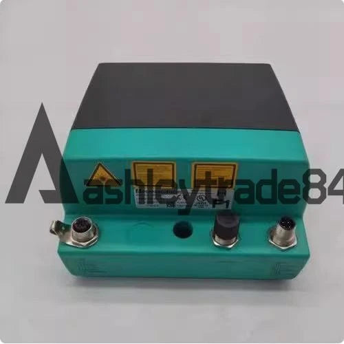 1PCS New Pepperl+Fuchs OPTICAL DATA COUPLER LS682-DA-EN/F1/35