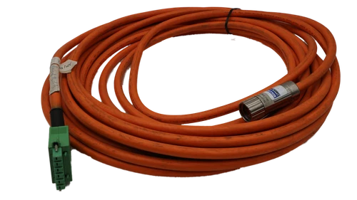 Kollmorgen Seidel Motorkabel SR6-6SMx7-G 15m 90090 Kabel motor cable Danaher