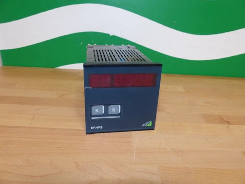 Gossen Metrawatt Camille Bauer KR4PS s.Bilder