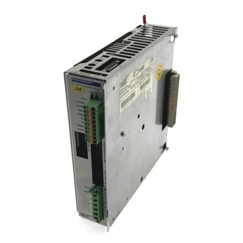 DANAHER Kollmorgen 406A-C  - Servostar - Servo Drive - S406A-CA