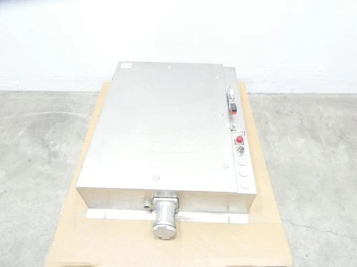 Eaton D64 CSCI131211-025-21 Ground Fault Controller 480v-ac100a 2a92907g94