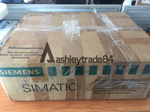 ONE NEW Siemens Industrial Computer 6AV7424-0AA00-0GT0 6AV7 424-0AA00-0GT0