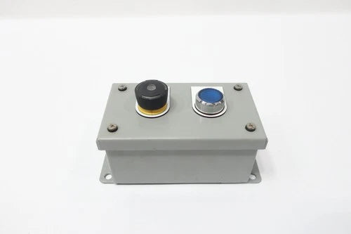 Abb 2TLA858004R8000 Rte-ill Reset Box