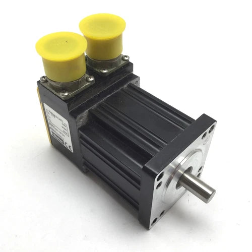 Parker SM231AQ-NPSN Servo Motor, NEMA 23 3/8