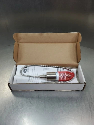 Dynisco PT4624-1.5M-6/18-M1044-SIL2 Transducer Module.                      6D-5