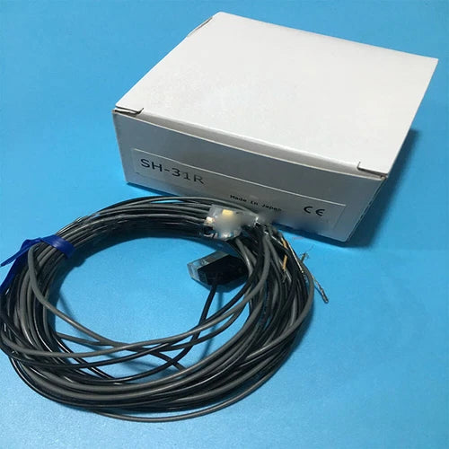 1PC New Panasonic SUNX SH-31R Photoelectric Sensor SH31R Free Shipping