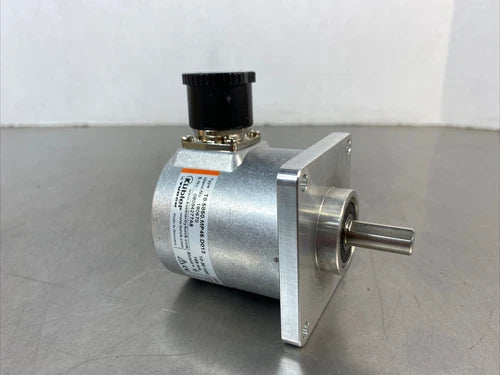 TURCK KUBLER T8.5850.MP45.D013 ENCODER K180670              STC2