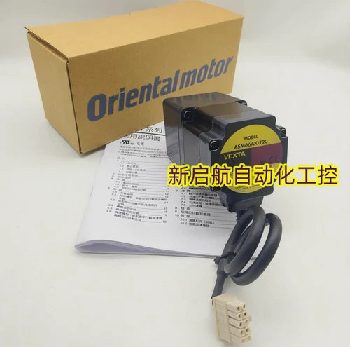 New In Box Vexta ASM66AK-T20 Oriental motor Driver