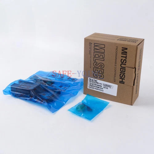 1PCS New Mitsubishi FR-A7NC PLC MODULE