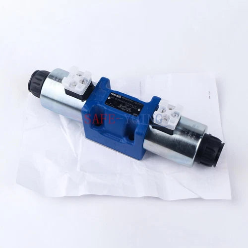 1PCS REXROTH Hydraulic Valve R901278761 4WE 10 E50/EG24N9K4/M