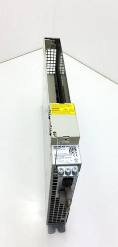 SIEMENS SIMODRIVE 6SN1123-1AA00-0HA2