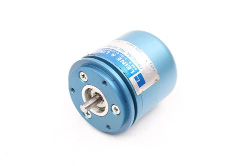 63060 ENCODER LEINE&LINDE GETESTET | GARANTIE INKLUSIVE | SCHNELLER