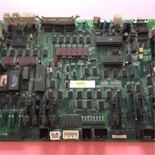 Used GFC-PU88 Tested Toshiba Elevator Accessories 1Pc fo