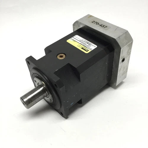 Parker GTN 090-015 Precision In-line Gearhead 15:1 90mm Frame, 8000 RPM, 110Nm