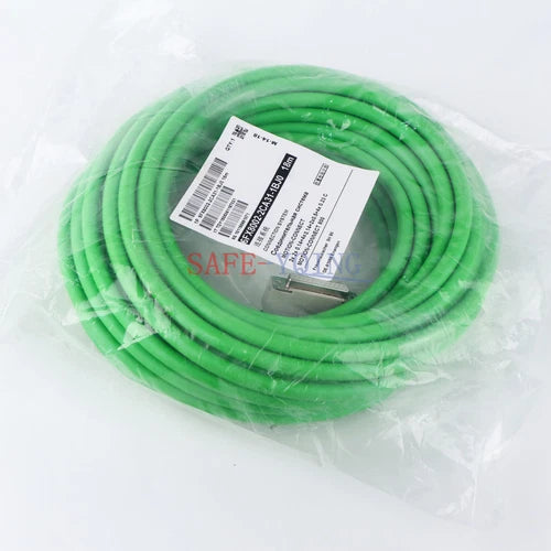 1PCS FOR SIEMENS 6FX8002-2CA31-1BJ0 18M Encoder cable new