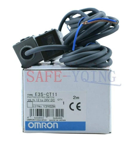 1PCS NEW Omron E3S-CT11 E3S CT11