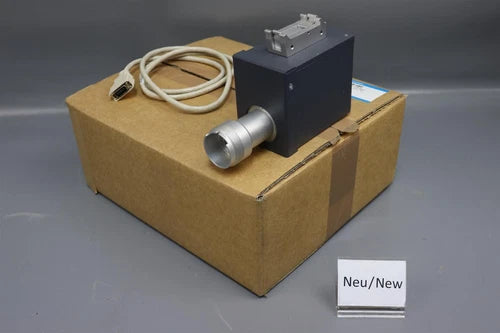 Agilent G4277-67501 Valve Drive 1200 BAR AGI Boxed