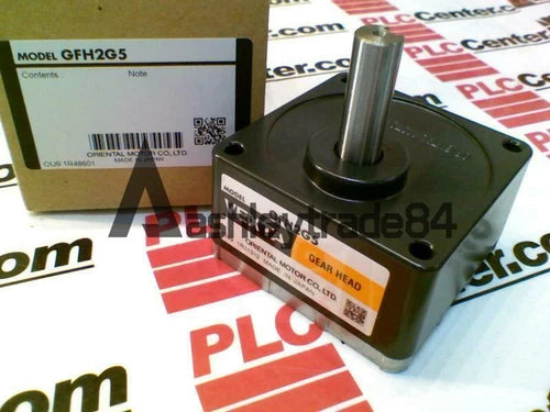 1PCS NEW IN BOX VEXTA GFH2G5 Motor Reducer