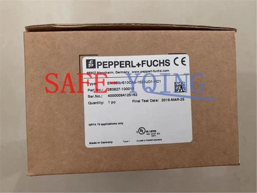 1PCS Pepperl+Fuchs ENI58IL-S10CA5-1024UD1-RC1 Encoder New