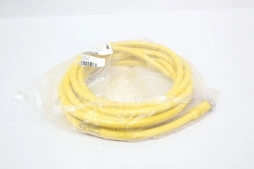 Woodhead 208000A01F2001 Cordset Cable