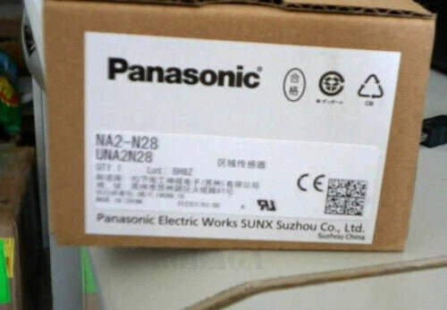 SUNX NA2-N28 NEW #F3