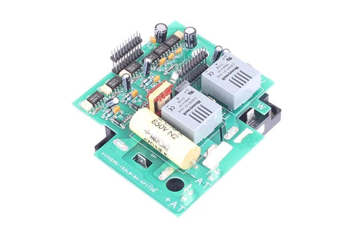 153L018A-AP1728 PM25RSB120 VICKERS GETESTET | GARANTIE INKLUSIVE | SCHNELLER