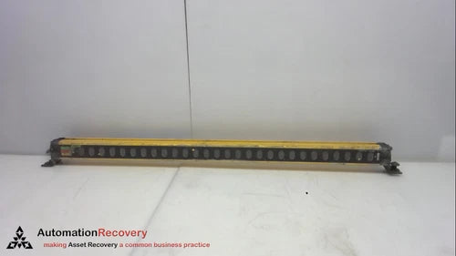 SUNX SF2-EH28D RECEIVER, 24 VDC, RANGE: 0.3-10 M, DEFINED AREA: 540 MM,  #259811