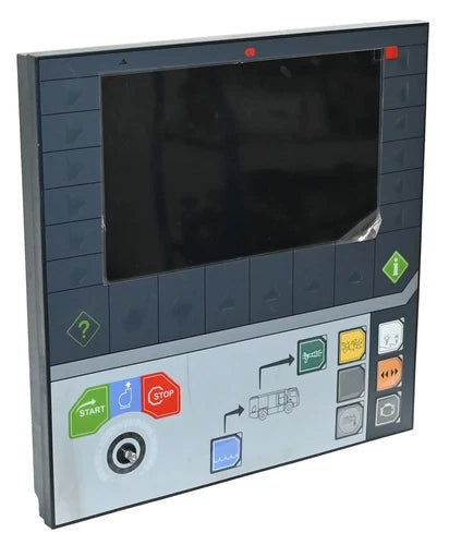 Rosenbauer JVM-010-K01-O07 567785 Display 2/ZS