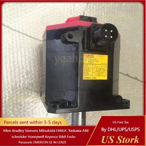 1PC New A06B-0082-B103 A06B0082B103 Tested OK A06B0082B103 Fanuc