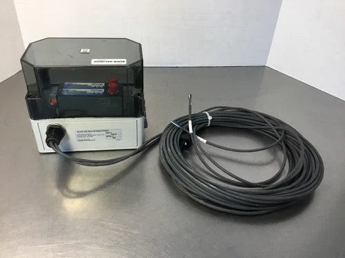 BIJUR DELIMON OSS-E4 + OSS-M Oil Streak System.  6E