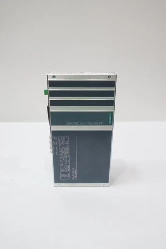 Siemens 6AG4140-3BL04-0PB0 Simatic Ipc427d Microbox Pc