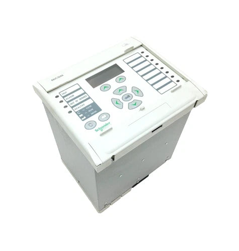 SCHNEIDER ELECTRIC MiCOM P241111A2M0C78J