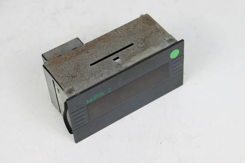 Kl?ckner Moeller Schalter S100 Typ A4-220.1 Display Panel 24V DC Suconet TESTED