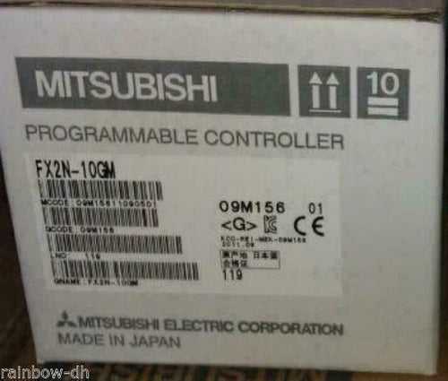 &LL 1PC New PLC FX2N-10GM #F3