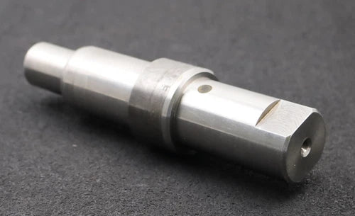 HDT Hydro-Dehnspanndorn ? 41,0mm Spannbreite 46mm Gesamtl?nge 200mm