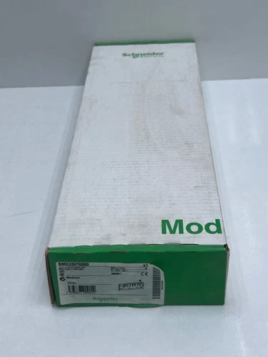 Brand New in Box Schneider/Modicon PLC Backplane BMXXBP0800 BMXXBP0800