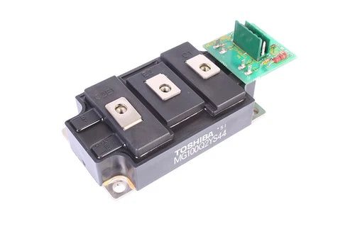 MG100Q2YS44 175H4255 TOSHIBA GETESTET | GARANTIE INKLUSIVE | SCHNELLER