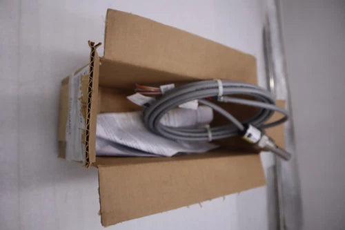 NEW- Rosemount Endurance Conductivity Sensor 400-11 STOCK 5578A
Opens in a new window or tab