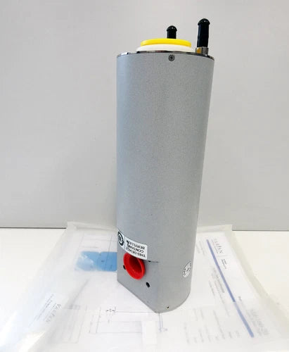 VARIAN NDI-160-20   NDI16020 24005 160KV 640W Industrie-R?ntgenr?hren -unused-