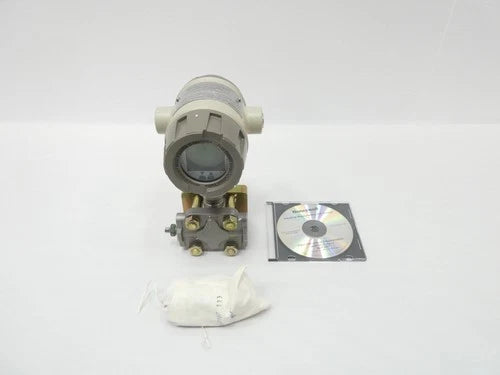 Honeywell Stg944-e1g-00000-2j.f1.lt Pressure Transmitter 11-42.4v-dc 14-500psi