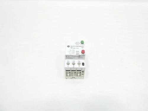 Allen Bradley 140-MN-1000 Manual Starter 6.3-10a Amp 15hp