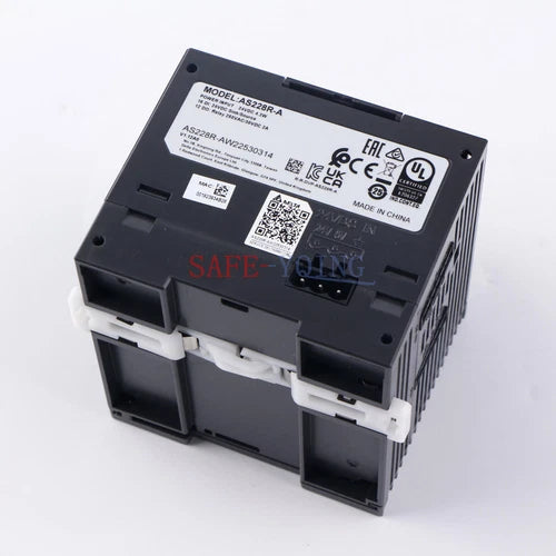 1PCS Delta PLC Module AS228R-A new