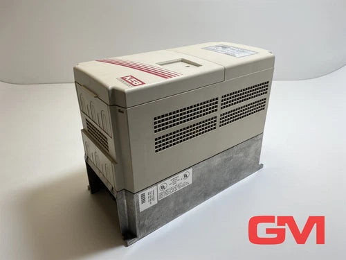 KEB Combivert Frequenzumrichter 15.F4.F1G-4R05 Frequency Converter 17 KVA 11KW