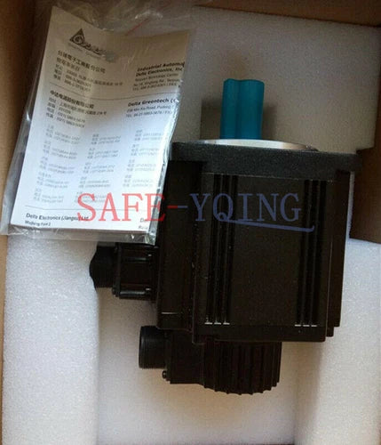 1PCS DELTA ECMA-E11310RS+ASD-A2-1021-M 1kw  CANopenservo motor driver kit New