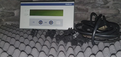 Telemecanique Magelis Square D Modicon XBT H011010