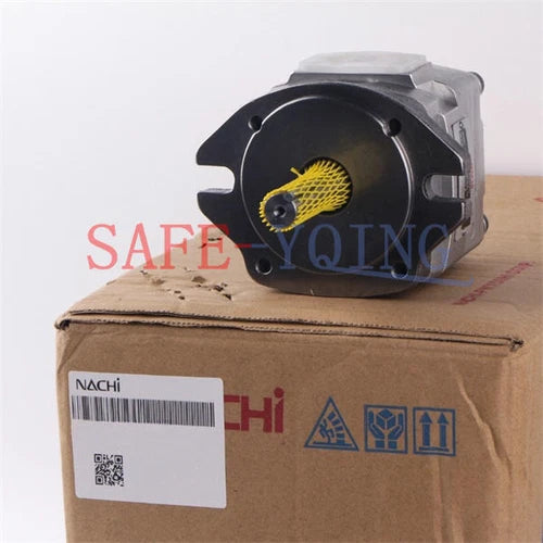 1PCS NACHI Gear pump IPH-6B-125-11 NEW