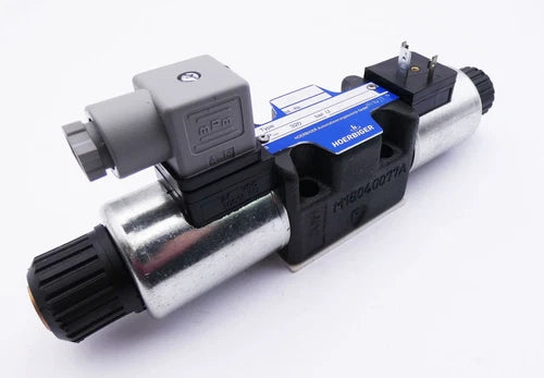 Hoerbiger SCM380PC06P Id-Nr. HV04288 pmax. 320 bar 24VDC -unused-