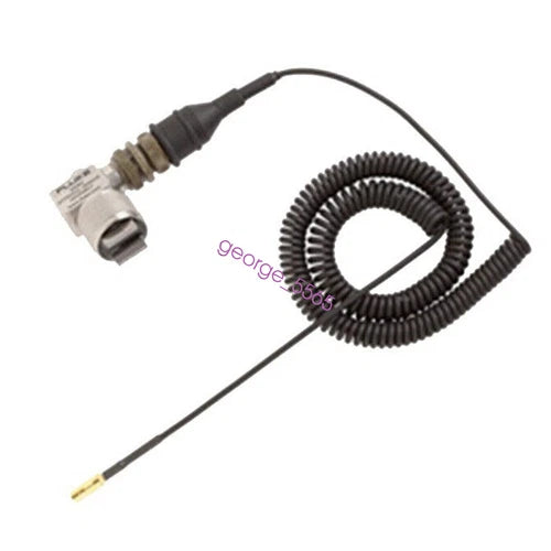 one new FLUKE 805ES External Vibration Sensor Vibration Meter Fedex or DHL