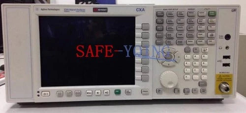 1PCS AGILENT N9000A CXA Signal Spectrum Analyzers 9KHZ-7.5GHZ