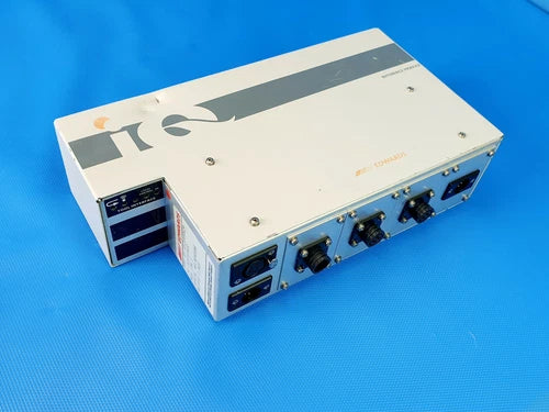 BOC Edwards IQ Interface Modul A52844524 High Vacuum flash Module inkl. MwSt